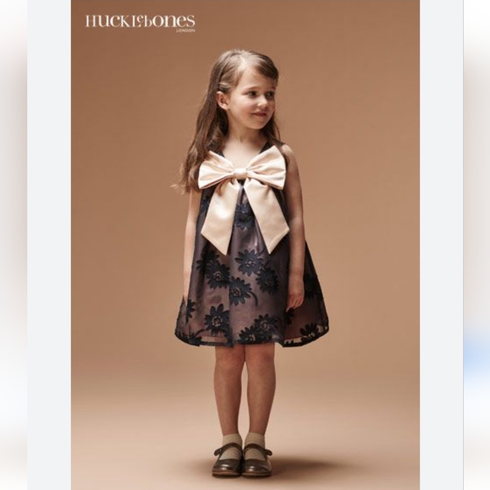 Hucklebones London Dress